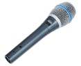 Shure BETA87A microfono condensatore