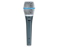 Shure BETA87A microfono condensatore