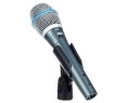 Shure BETA87A microfono condensatore