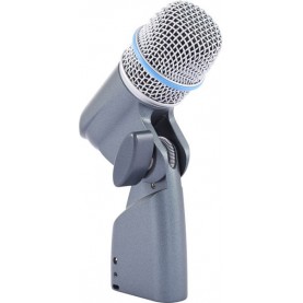 SHURE Beta56A microfono rullante/tom