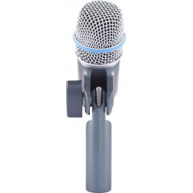 SHURE Beta56A microfono rullante/tom