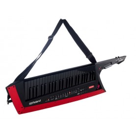 ROLAND AX EDGE Keytar Black