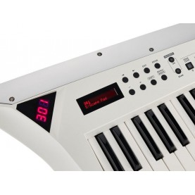 ROLAND AX EDGE Keytar blanc