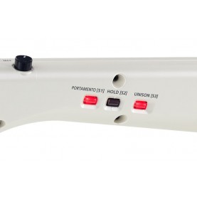 ROLAND AX EDGE Keytar blanc