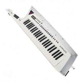 ROLAND AX EDGE Keytar blanc