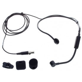 SHURE PGA31 TQG Headset-Kondensatormikrofon