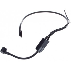 SHURE PGA31 TQG Headset-Kondensatormikrofon