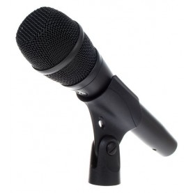 Shure KSM9 CG High-end Condenser Vocal Microphone