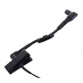 SHURE WB98HC Micro condensateur col de cygne