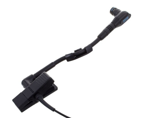 Shure WB98HC Microfono Fiati/Percussioni