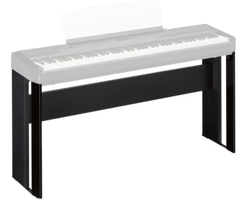 Yamaha L515B Support de Clavier P515B