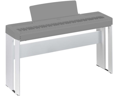 Yamaha L515WH Keyboardständer P525
