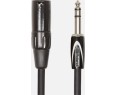 Roland RCC15TRXM Câble TRS-XLR M 450cm