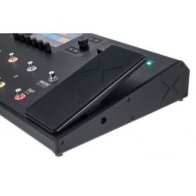 LINE6 HELIX LT Processeur guitare