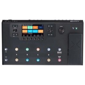 LINE6 HELIX LT Guitar processor