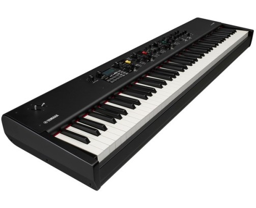 Yamaha CP88 Piano de scène numérique