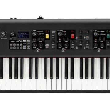 Yamaha CP88 STAGEPIANO 88 TASTEN