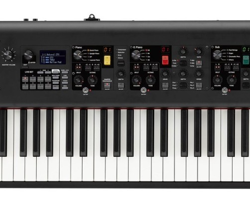 Yamaha CP88 Stage Piano 88 keys