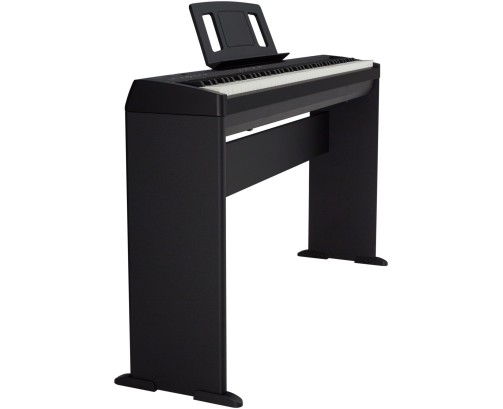 Roland KSCFP10Bk Pianoständer für Roland FP10