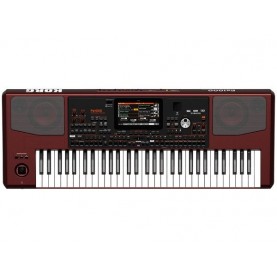 KORG PA1000 arranger Keyboard