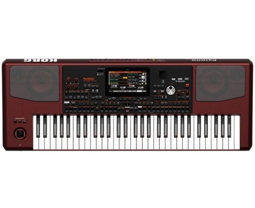 KORG PA1000 Clavier arrangeur