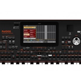 KORG PA1000 arranger Keyboard