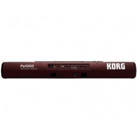 KORG PA1000 arranger