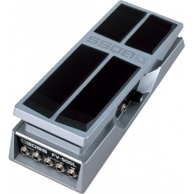 BOSS FV500L Stereo-Pedal Volume/Expression Pedal