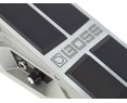 Boss FV500L Stereo-Pedal Volume/Expression Pedal
