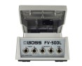 Boss FV500L Pédale de volume stéréo Basse impédance