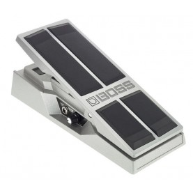 BOSS FV500L Stereo-Pedal Volume/Expression Pedal