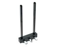 Yamaha LP1B Pedaliera piano P125/P515/DGX/P225/P525