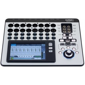 QSC TOUCHMIX16 Digitalmischpult