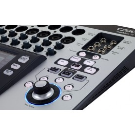 QSC TOUCHMIX16 Console numérique