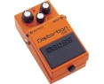 Boss DS1 Distortionpedal
