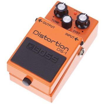 Boss DS1distorsore chitarra