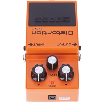 Boss DS1 Pédale de distorsion