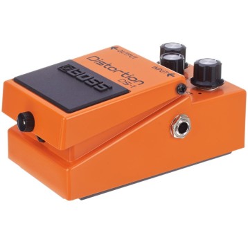 Boss DS1distorsore chitarra