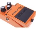 Boss DS1distorsore chitarra