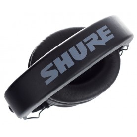 SHURE SRH440 Headphones Closed-back