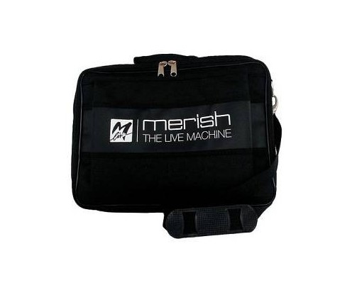 M-live BAG MERISH 5 borsa semirigida
