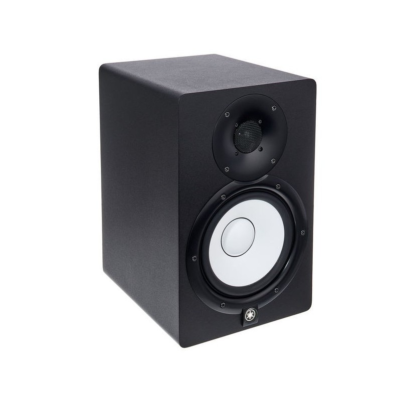 Yamaha HS7 active nearfield monitor