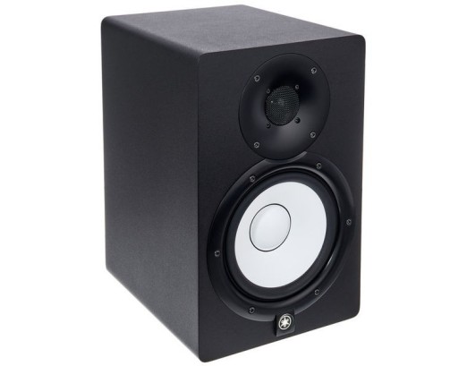 Yamaha HS7 active nearfield monitor