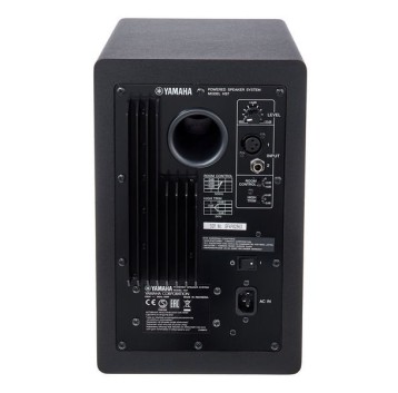 Yamaha HS7 studio monitor