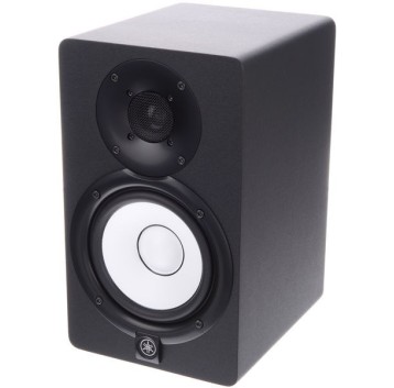 Yamaha HS5 monitor studio