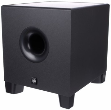Yamaha HS8S Caisson de basses actif