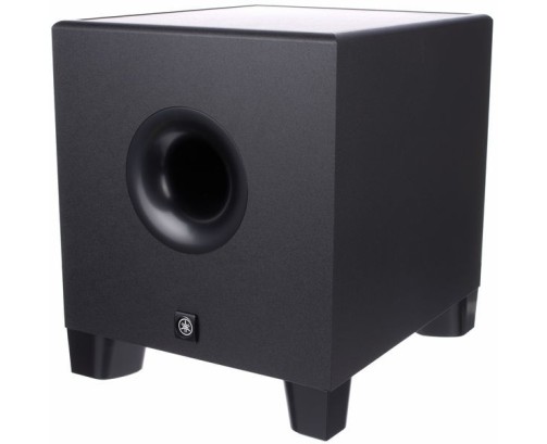 Yamaha HS8S subwoofer attivo