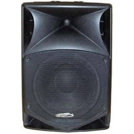 Meall Service SP10A Active Full-Range PA Speaker 200W
