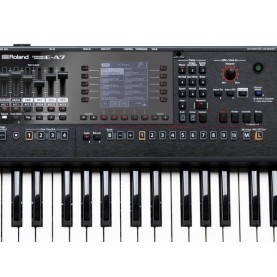 ROLAND EA7 arrangeur 61 touches