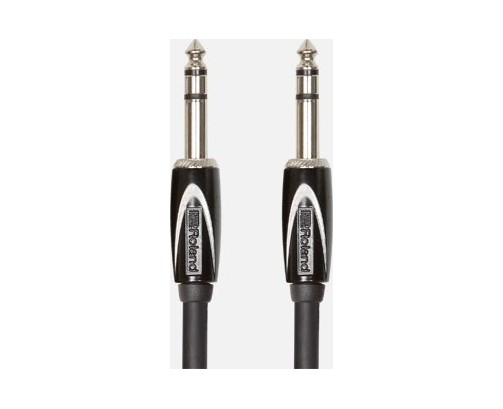 Roland RCC5TRTR Kabel Audio TRS 150cm
